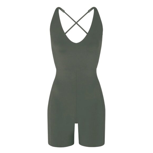 Left on Fridays Weekender Playsuit 5" - Picture 1 of 5